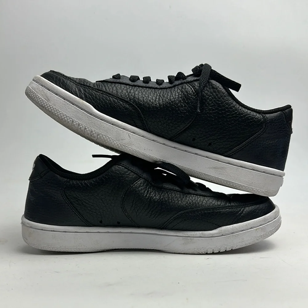 Nike Women’s Nike Court Vintage Premium Sz 7 PreOwned - Picture 2 of 6